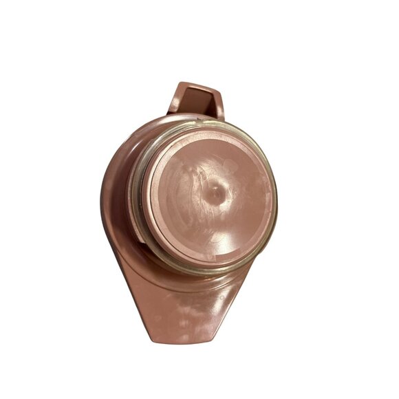 Vintage Mauve Thermo-Serv Carafe 2L USA Made | Insulated Pitcher Hot/Cold - Picture 11 of 12